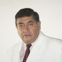 Leonardo Orduña Gutiérrez