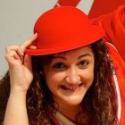 Foto de perfil Jéssica Ostívar