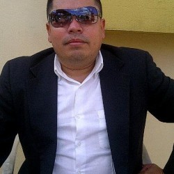 oscar padilla