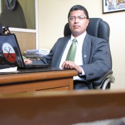 Jesús Francisco Aguilar Cevada