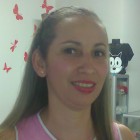 Foto de perfil Rosa Isela Garcia Saavedra