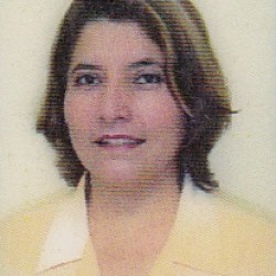 Martha Morales Zambrano