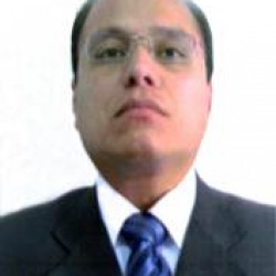 Jorge Luis Marmanillo Santana