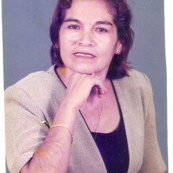 Consuelo Haydeé Tapia Bustamnte