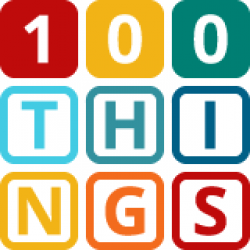 100Things