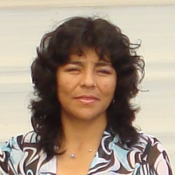 Elvira Padilla Narváez