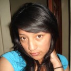 Foto de perfil Rocio Lema