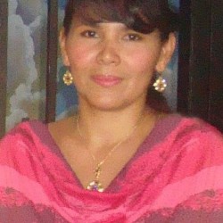 Juana Rosa Chiriboga Gonzalez 