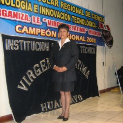 Miryam  Orellana Camarena
