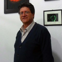Luis Eduardo Lugo Balderas