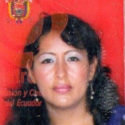 Maritza Elizabeth Gonzaga Barba