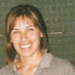 Monica Pessacq Aguirre