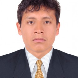Edwin Meza Flores