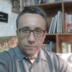 José Alonso González Solano