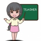 Foto de perfil Teacher Marisol