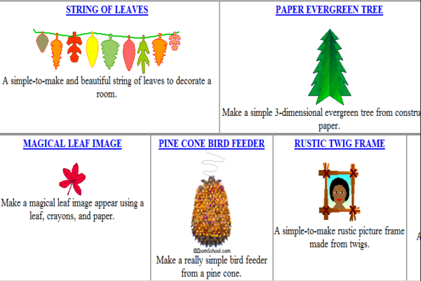 Arbor day | Recurso educativo 38304