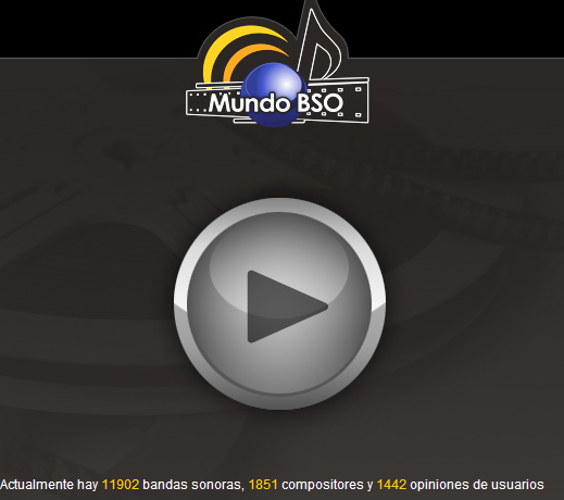 Las bandas sonoras | Recurso educativo 46503