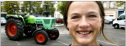 Tractor Lady | Recurso educativo 63418