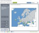 Mapa: imperio Romano-Bizantino | Recurso educativo 64372