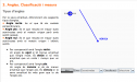 Angles. Classificació i mesura: Tipus d'angles | Recurso educativo 82491