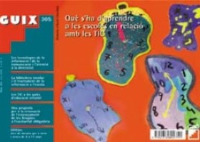 Les TIC a les aules d'educació infantil. | Recurso educativo 620066