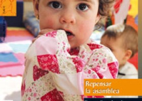 Las asambleas en la educación infantil: decidir para liberar, liberar para decid | Recurso educativo 621350