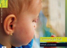 Descobrim noves possibilitats d'un lloc poc reconegut: el pati de l'escola, | Recurso educativo 625498