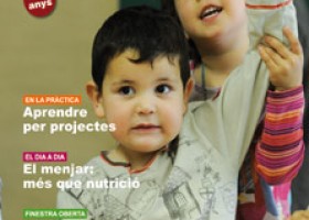 L'escola, un espai de convivència i de coneixement de l'altre | Recurso educativo 625590