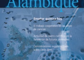 El papel de las ideas previas en el aprendizaje de la química.  | Recurso educativo 626118