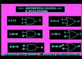 Curso de Electrónica Digital: Compuertas Lógicas | Recurso educativo 676807