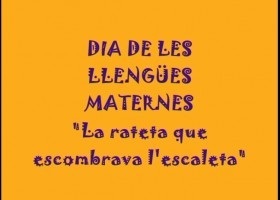 La rateta que escombrava l'escaleta | Recurso educativo 724050