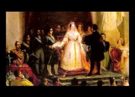 Isabel II de Borbó | Recurso educativo 738595