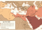 Expansió i evolució històrica de l'Islam | Recurso educativo 748555