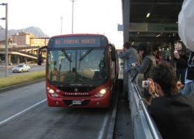 How Bogota creates social equality through sustainable transit | Recurso educativo 756140