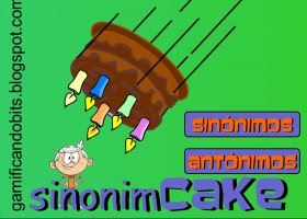 sinonimCAKE (2).PNG | Recurso educativo 766955