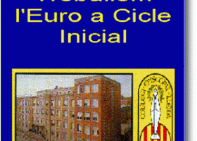 Treballem l'Euro a cicle inicial | Recurso educativo 768211