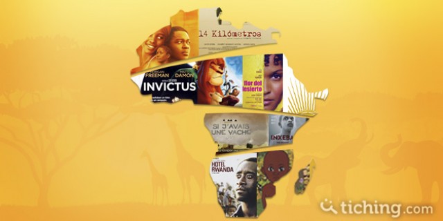 10 películas para conocer el continente africano con tus alumnos | Recurso educativo 769379