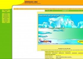 Descobreix les cares del cub | Recurso educativo 775664