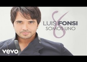 Luis Fonsi - Música ligera | Recurso educativo 777202