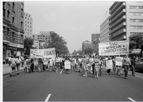 Segona onada del feminisme | Recurso educativo 790412