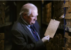 First world war soldiers' undelivered letters home come to light at last | Recurso educativo 7900897