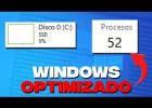 Optimizar Windows 10 en 2023 ¡SIN PROGRAMAS! | Recurso educativo 7902507